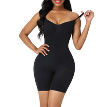 Load image into Gallery viewer, Seamless Body Shaper