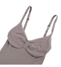 Load image into Gallery viewer, Seamless Body Shaper
