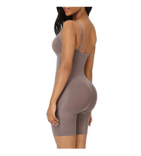 Load image into Gallery viewer, Seamless Body Shaper
