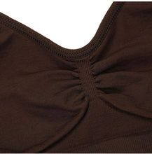 Load image into Gallery viewer, Seamless Bra
