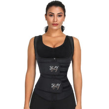 Load image into Gallery viewer, 2 Strap Vest Trainer
