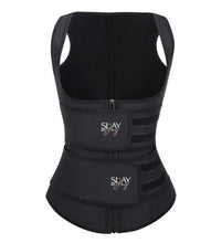 Load image into Gallery viewer, 2 Strap Vest Trainer
